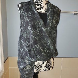 Melanie Lyne shirt